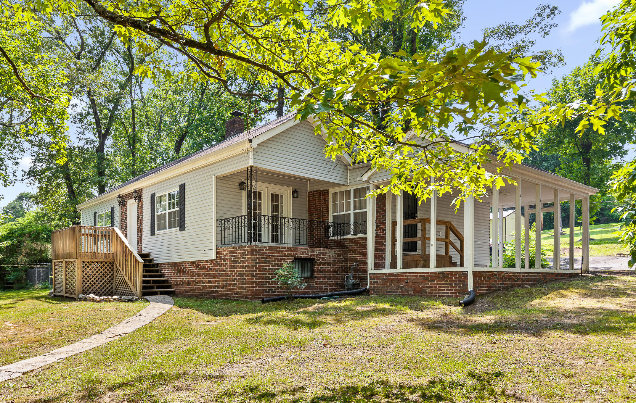 945 Talley Road Chattanooga, TN 37411 - Photo 3 of 32 Talley-34