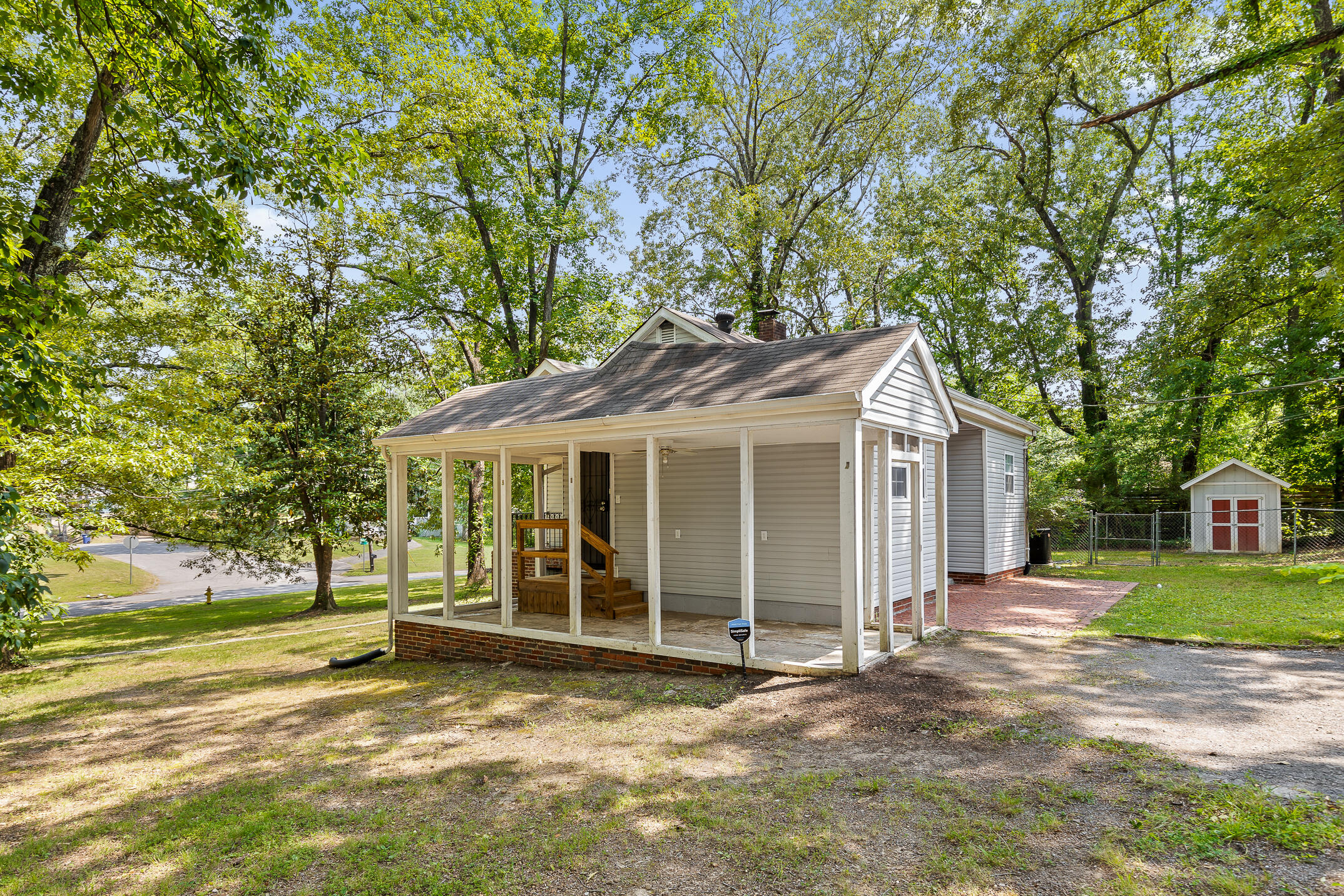 945 Talley Road Chattanooga, TN 37411 - Photo 32 of 32 Talley-33