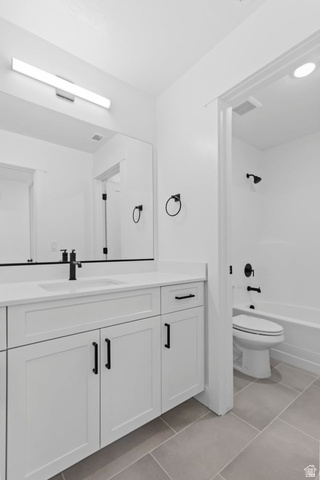 603 North Hvn Drive, Unit 260 Mapleton, UT 84664 - Photo 9 of 17