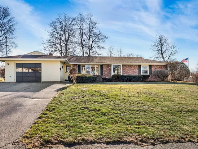 $724,900 | 11 Reservoir Drive, Danvers, MA 01923