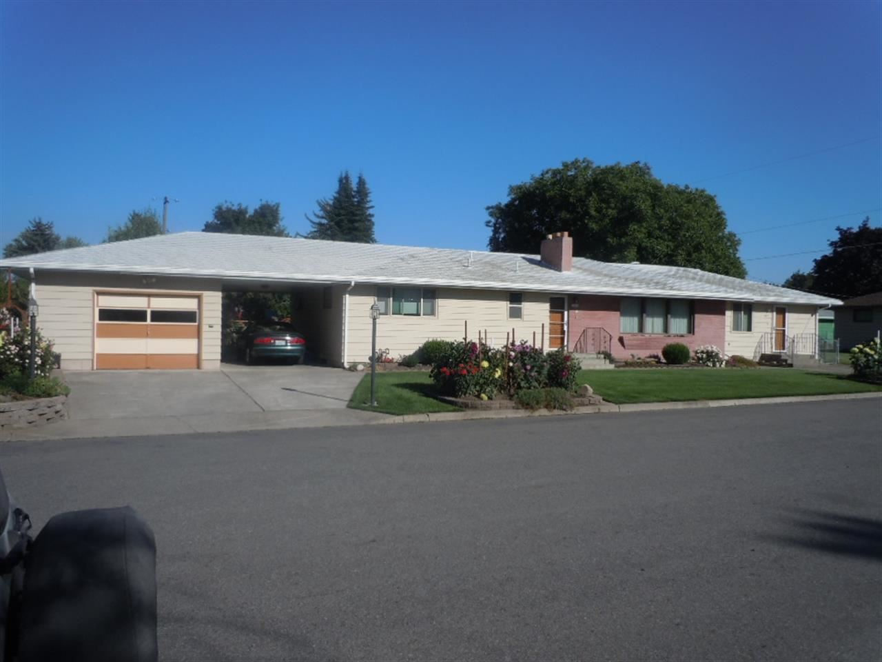 1416 North Laura Road Spokane Valley, WA 99212 - Photo 1 of 1
