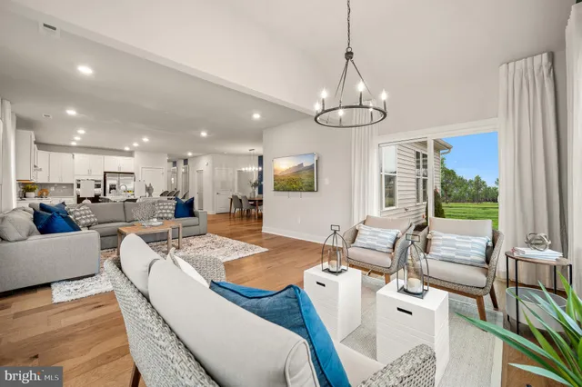 $460,320 | 812 Resort Boulevard, Dover, DE 19904