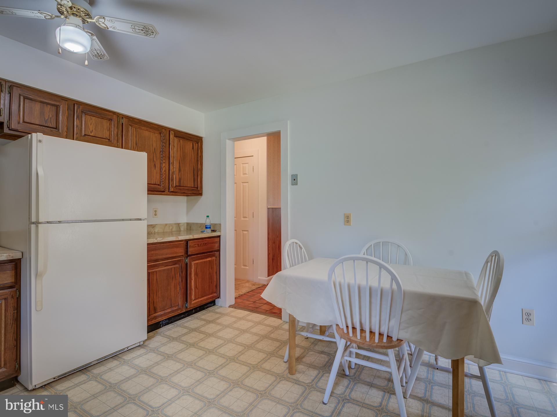 12346 Elk Run Road Midland, VA 22728 - Photo 14 of 61 Kitchen Adjacent to Dining Room