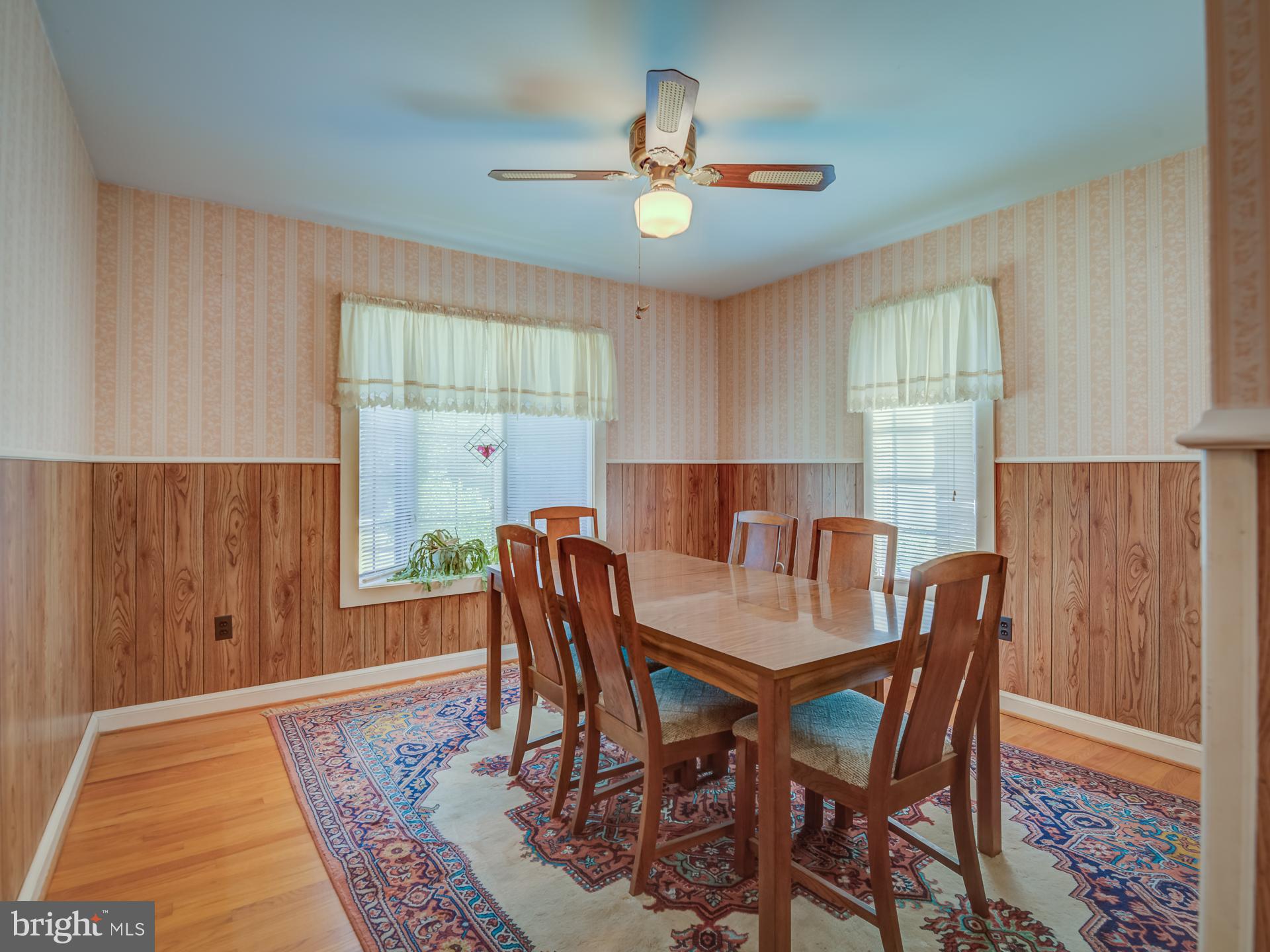 12346 Elk Run Road Midland, VA 22728 - Photo 21 of 61 Dining Room
