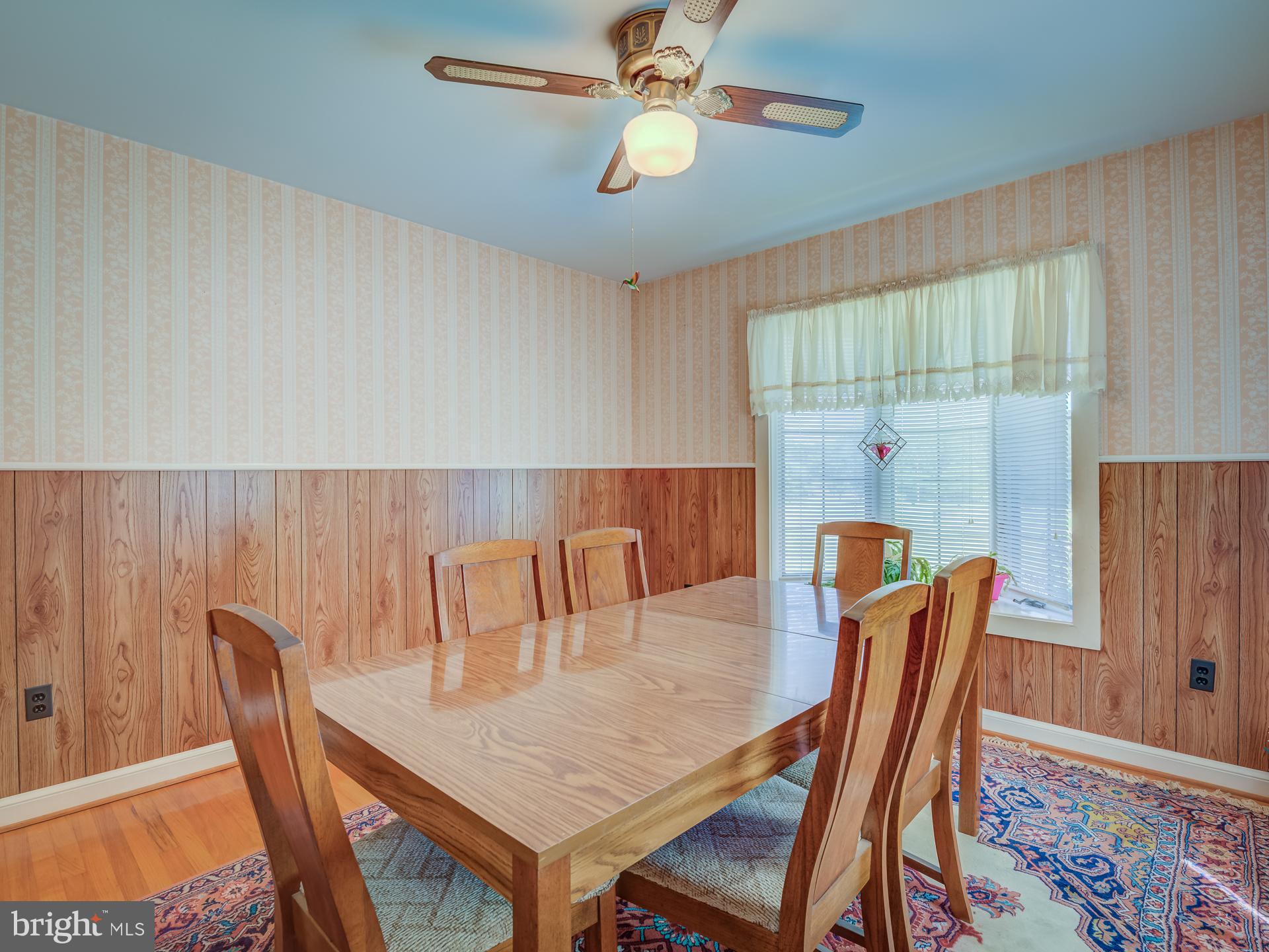 12346 Elk Run Road Midland, VA 22728 - Photo 22 of 61 Dining Room