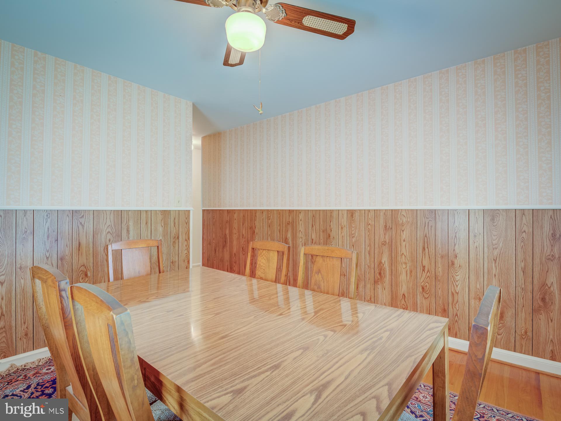 12346 Elk Run Road Midland, VA 22728 - Photo 23 of 61 Dining Room