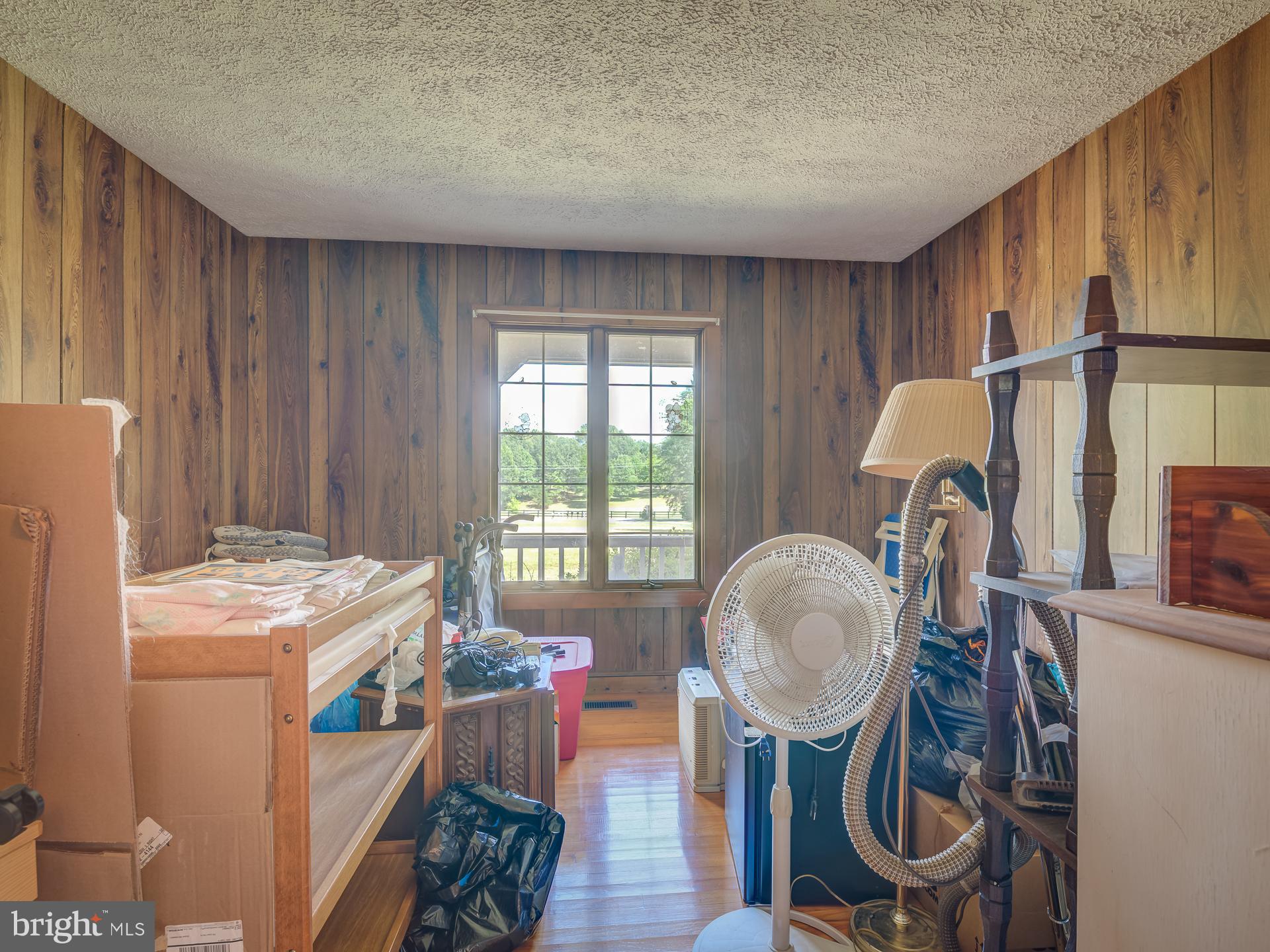 12346 Elk Run Road Midland, VA 22728 - Photo 29 of 61 Living Room/Den Area adjacent to Family Room
