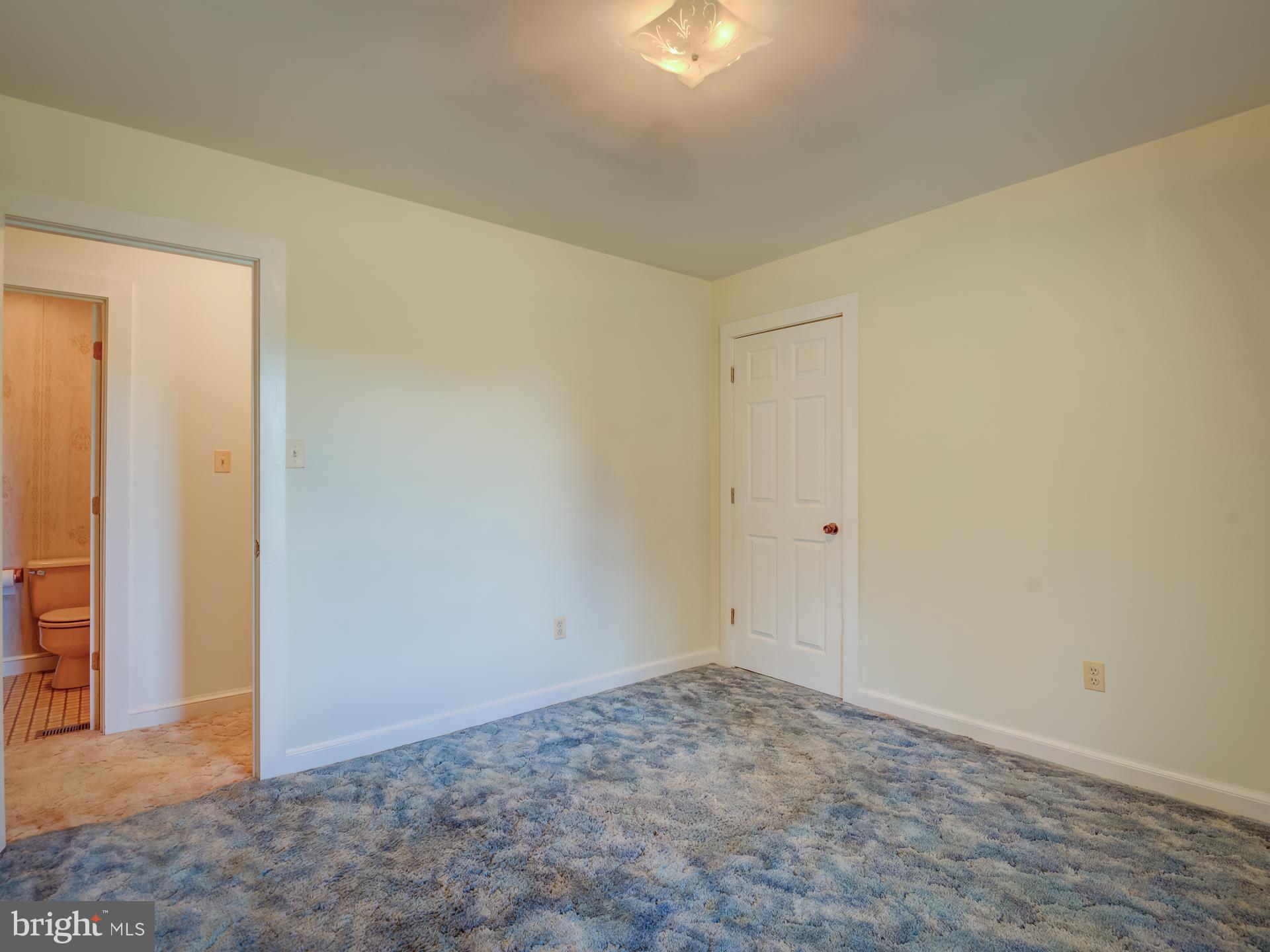 12346 Elk Run Road Midland, VA 22728 - Photo 32 of 61 Bedroom 1