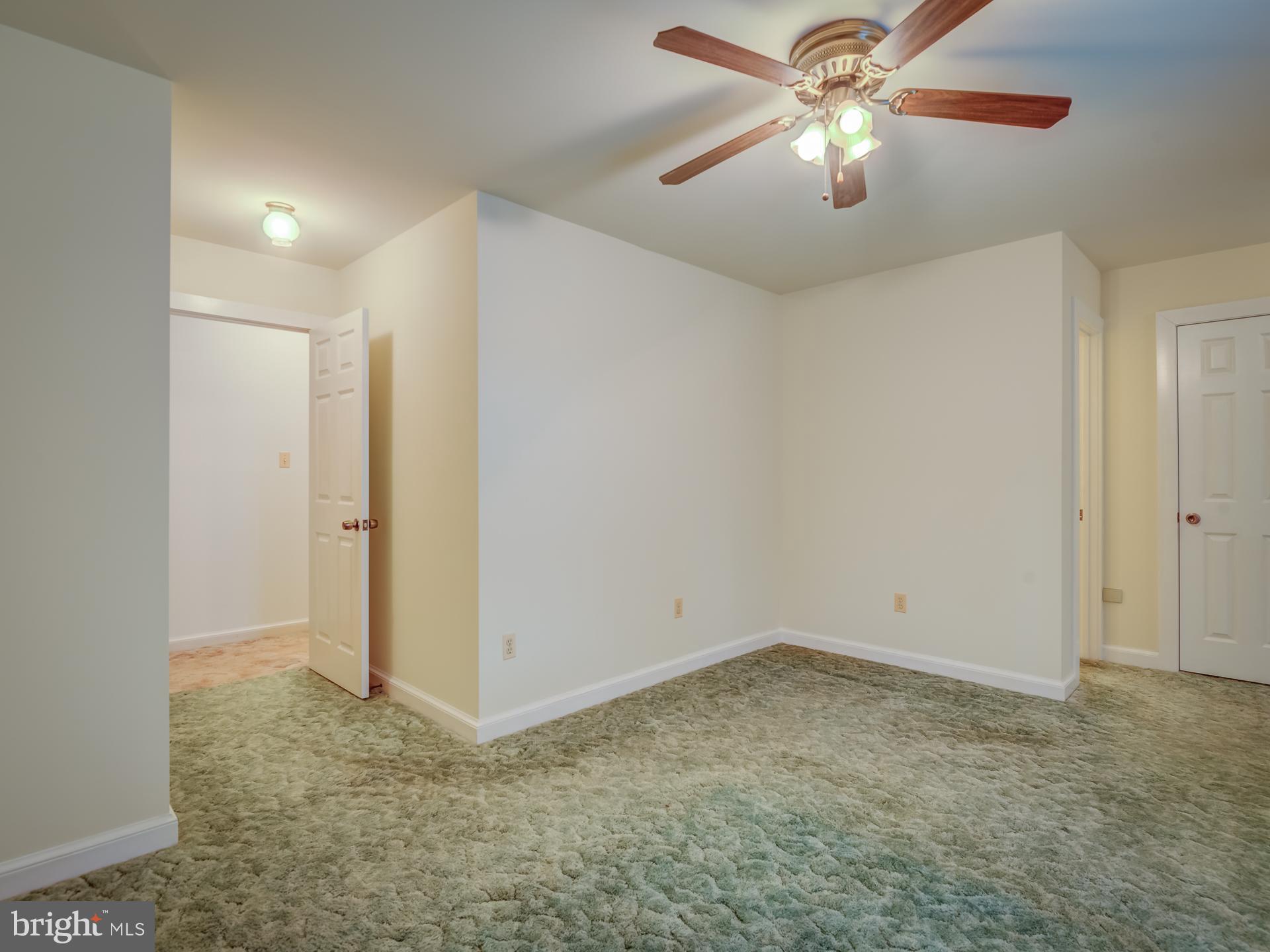 12346 Elk Run Road Midland, VA 22728 - Photo 35 of 61 Master Bedroom