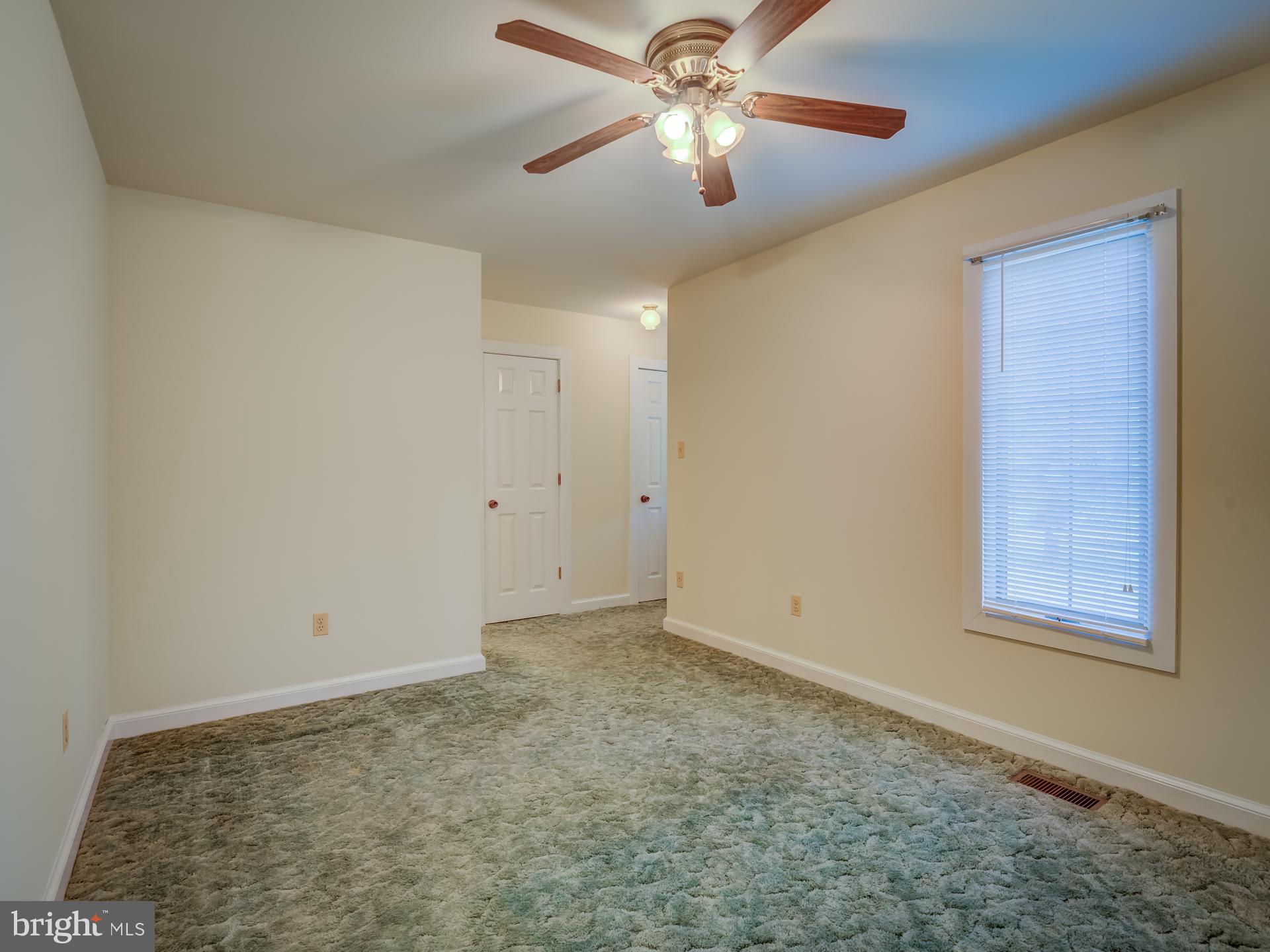 12346 Elk Run Road Midland, VA 22728 - Photo 36 of 61 Master Bedroom