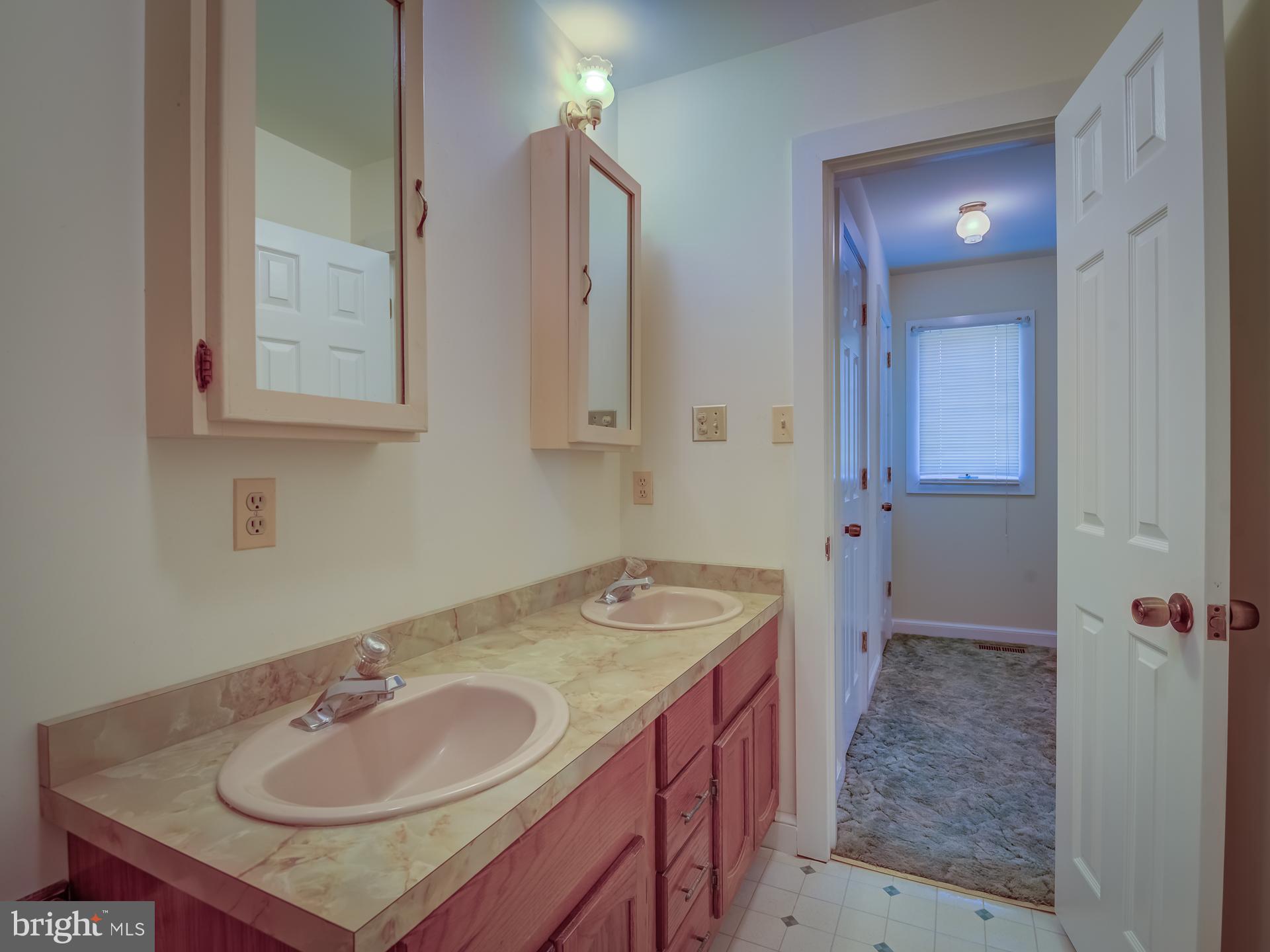 12346 Elk Run Road Midland, VA 22728 - Photo 41 of 61 Master Bathroom