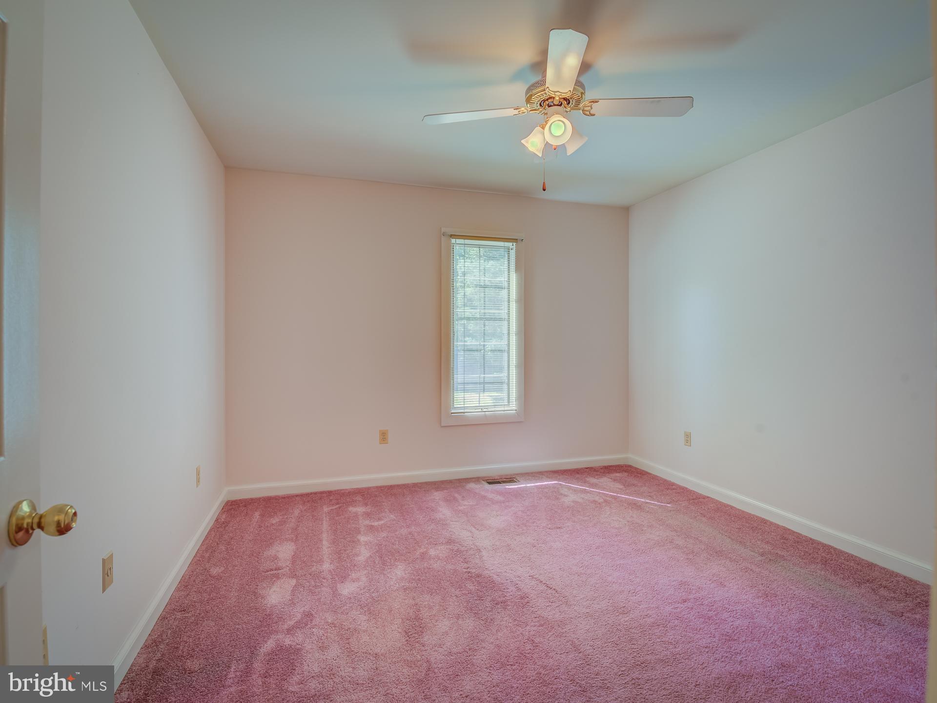 12346 Elk Run Road Midland, VA 22728 - Photo 42 of 61 Bedroom 2