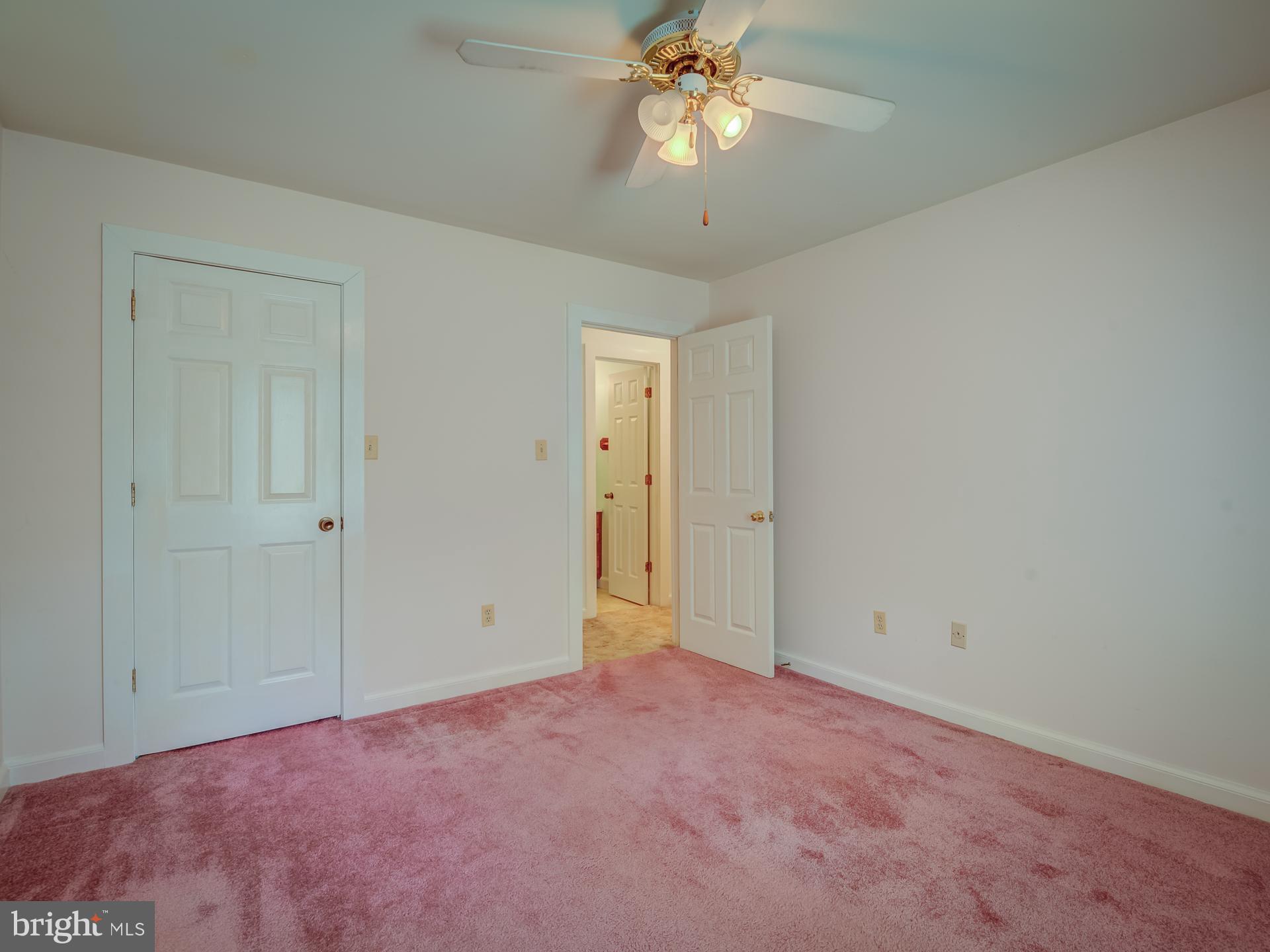 12346 Elk Run Road Midland, VA 22728 - Photo 44 of 61 Bedroom 2