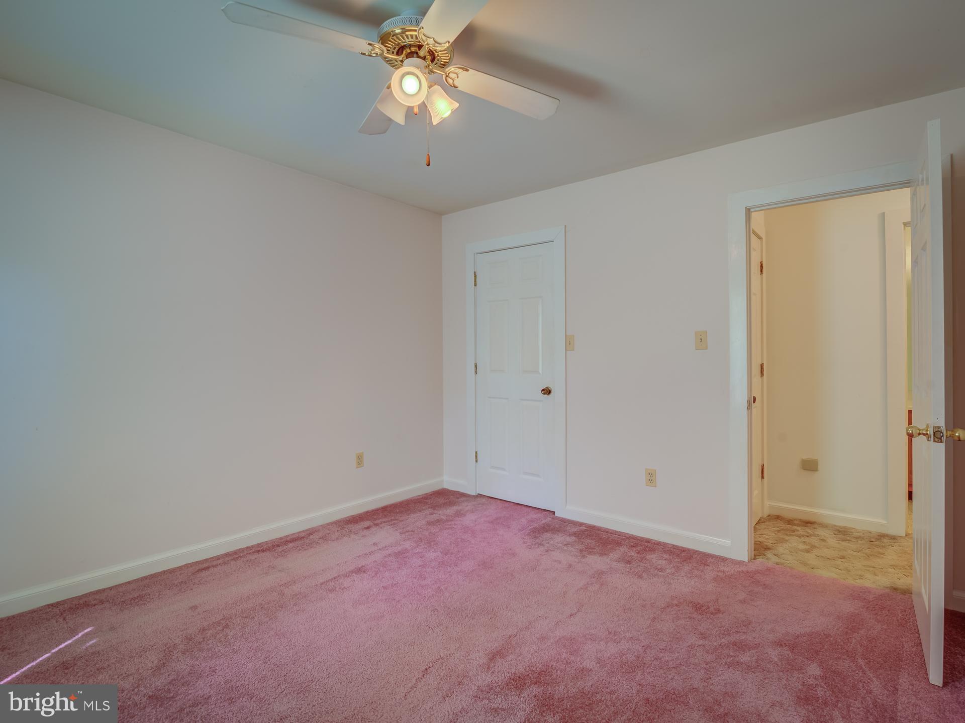 12346 Elk Run Road Midland, VA 22728 - Photo 45 of 61 Bedroom 2