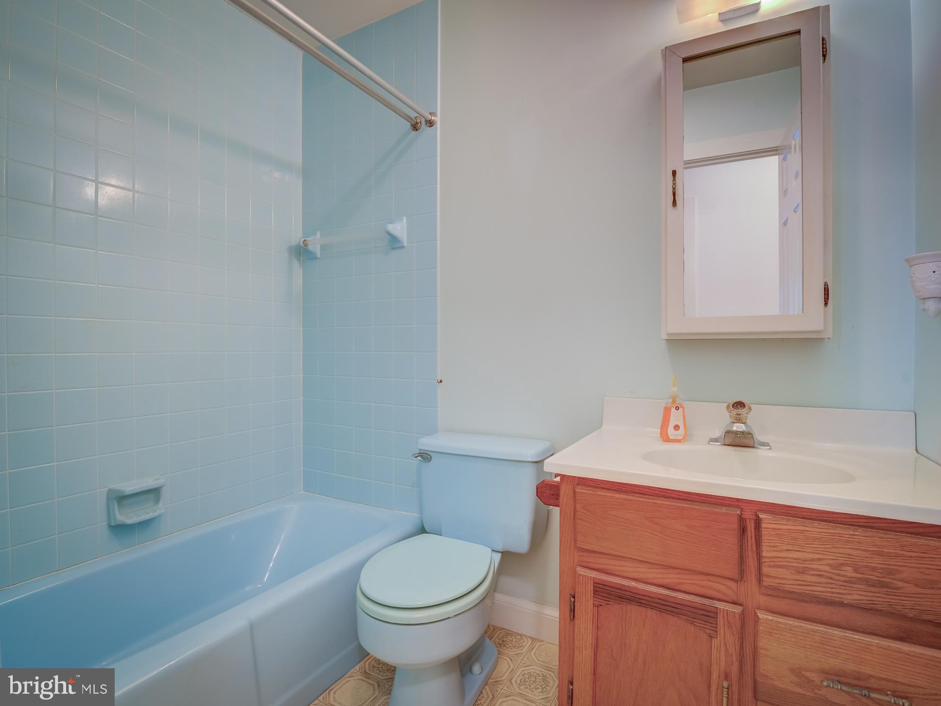 12346 Elk Run Road Midland, VA 22728 - Photo 46 of 61 Full Bathroom