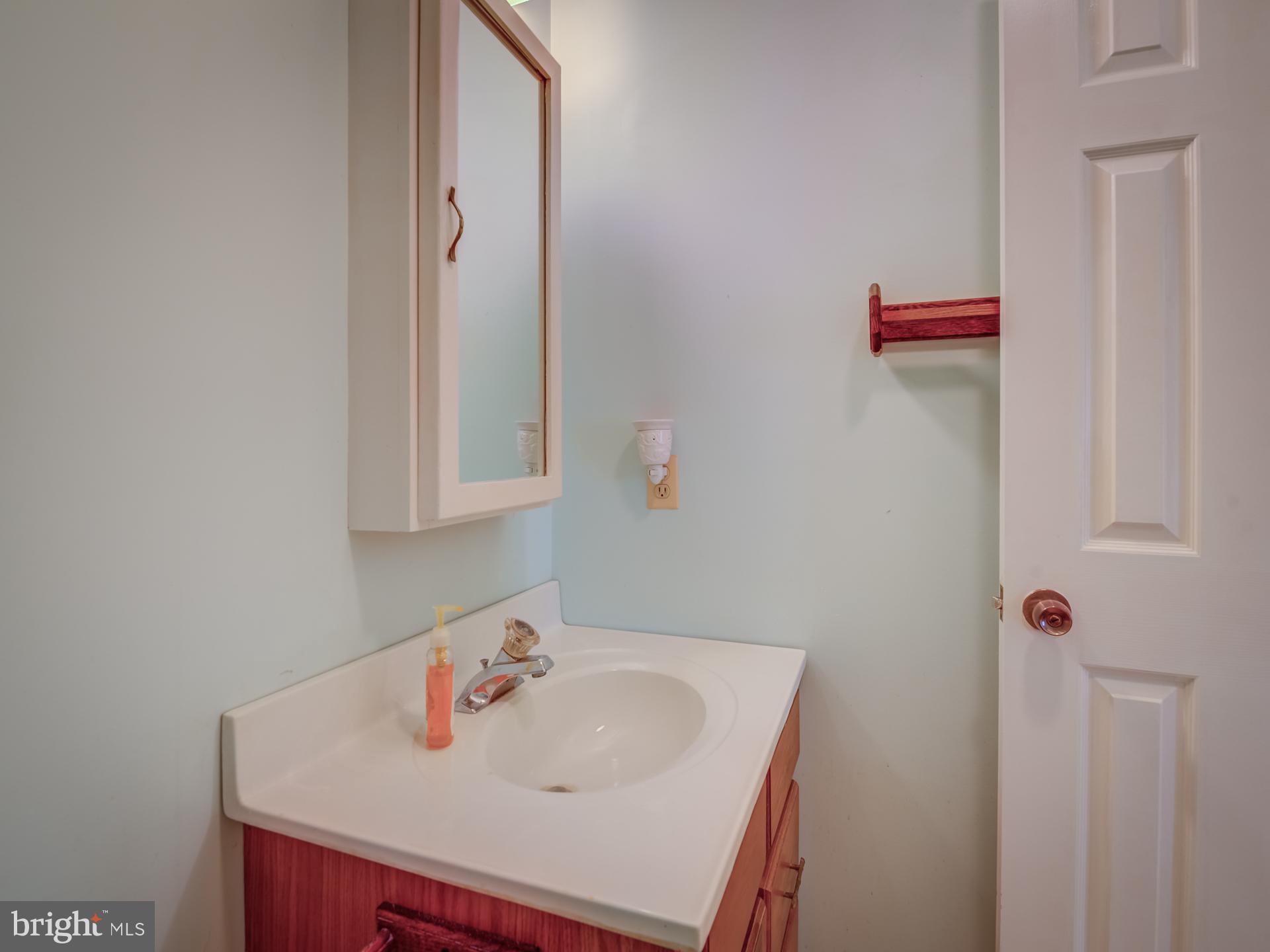 12346 Elk Run Road Midland, VA 22728 - Photo 47 of 61 Full Bathroom