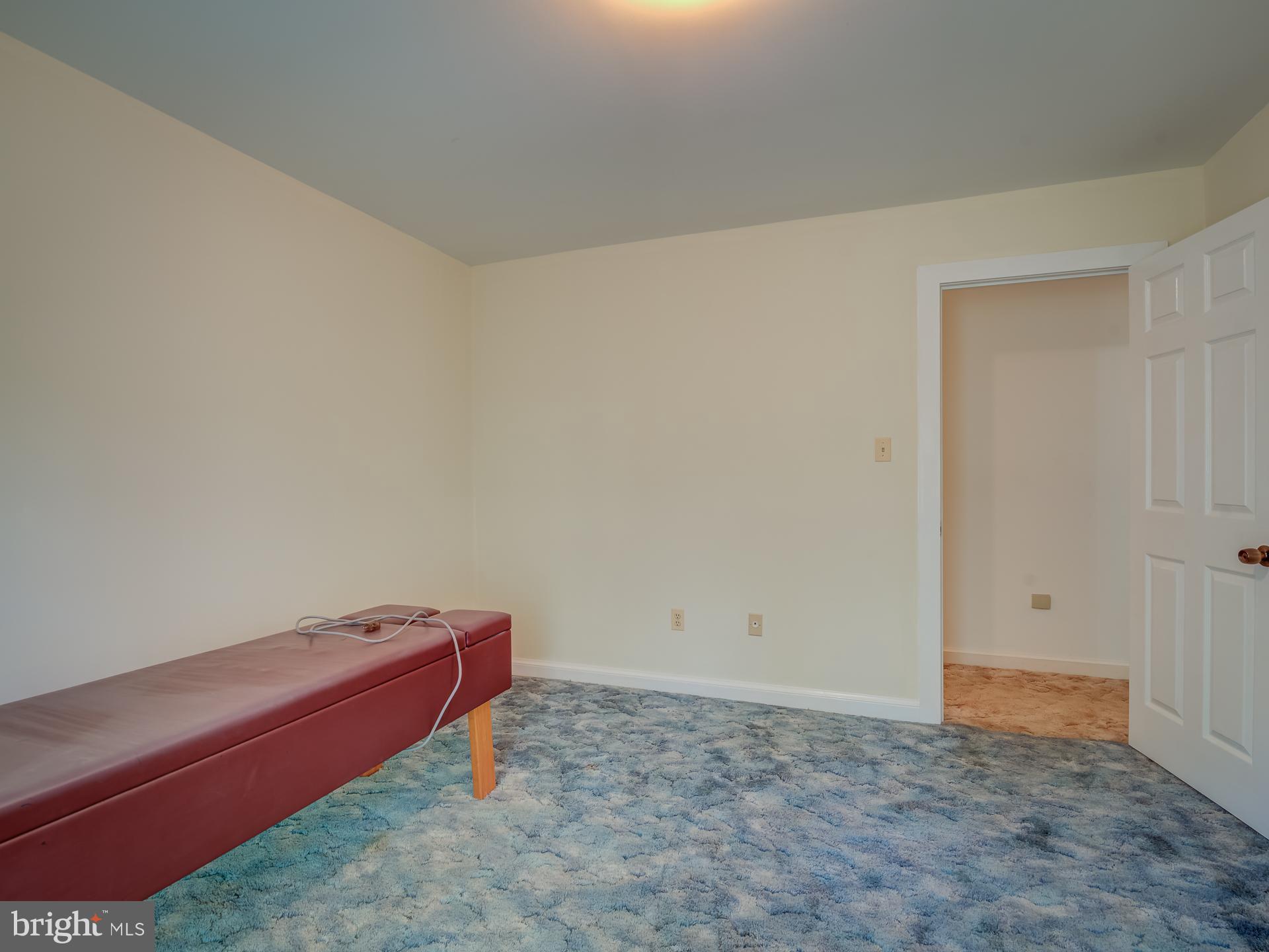 12346 Elk Run Road Midland, VA 22728 - Photo 49 of 61 Bedroom 3