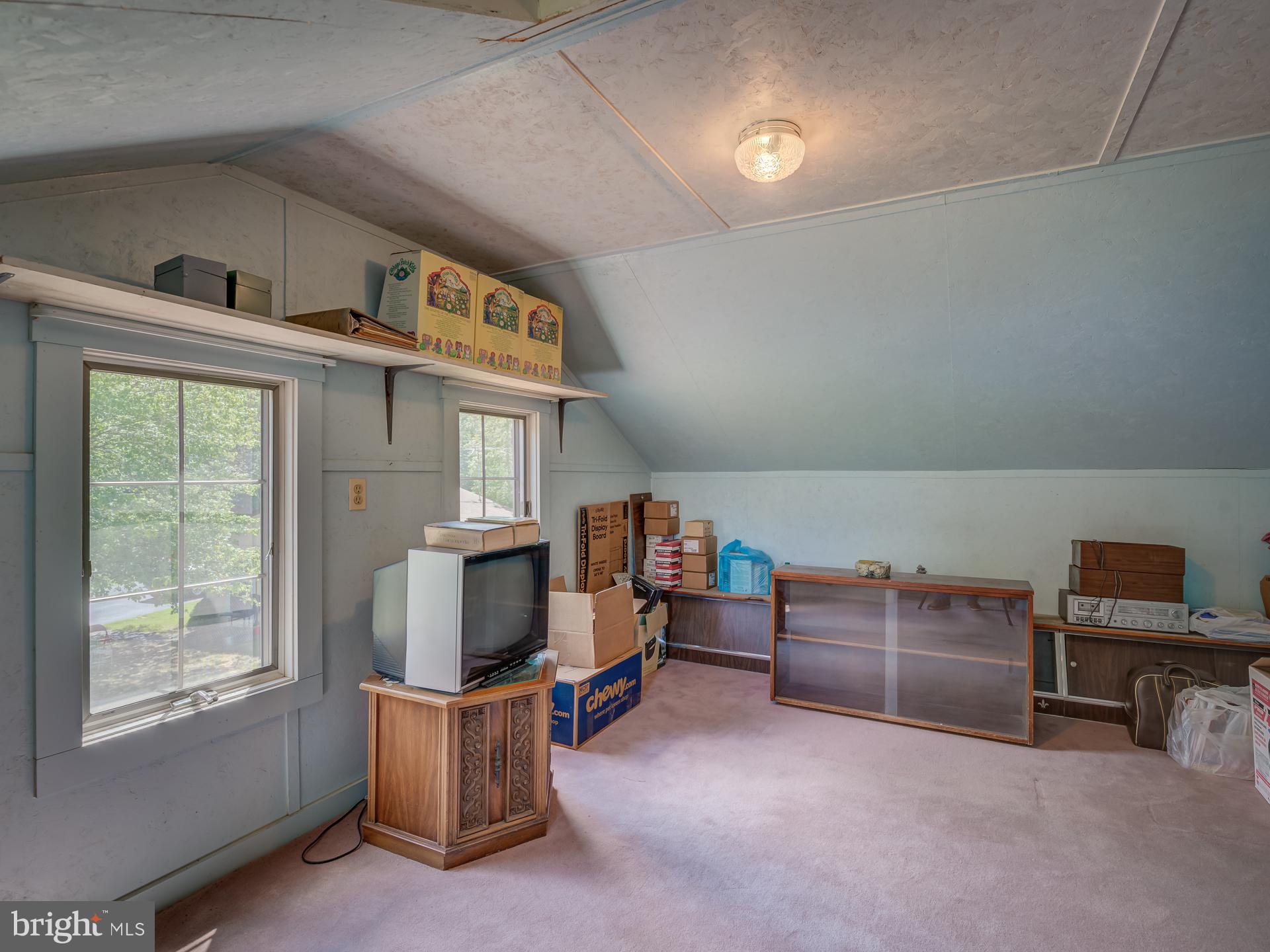 12346 Elk Run Road Midland, VA 22728 - Photo 56 of 61 Upstairs Area Room 2