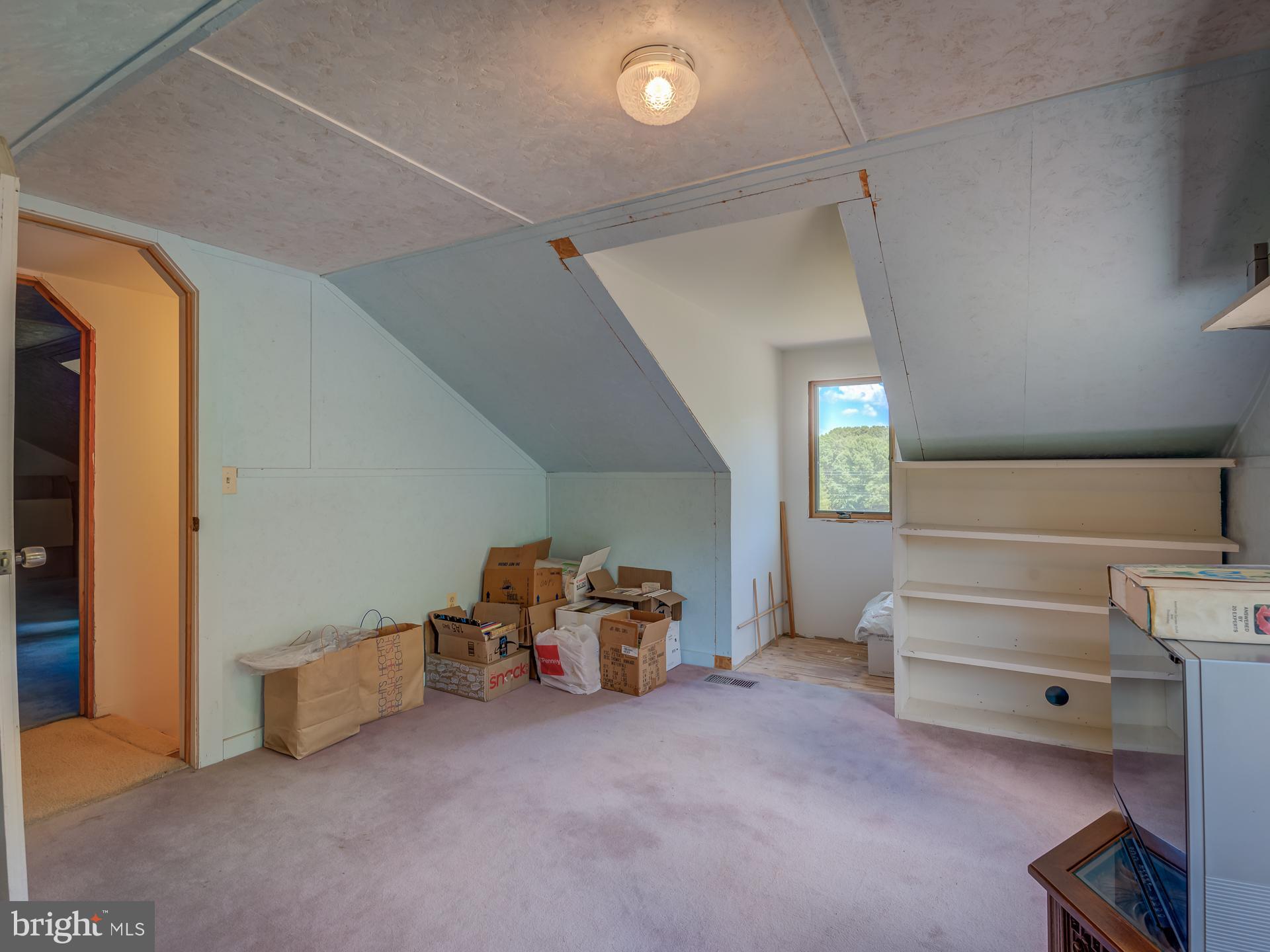 12346 Elk Run Road Midland, VA 22728 - Photo 57 of 61 Upstairs Area Room 2