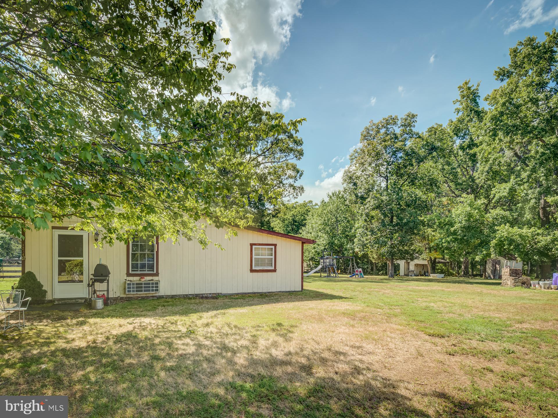 12346 Elk Run Road Midland, VA 22728 - Photo 10 of 61 Front View Tiny House