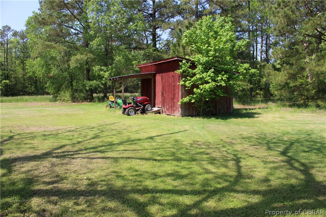 1828 Gdn Crk Road Onemo, VA 23130 - Photo 4 of 29