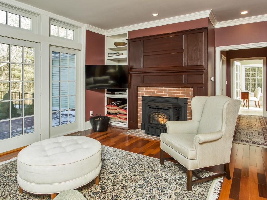 20 Goose Rocks Road Kennebunkport, ME 04046 - Photo 12 of 35 Photo