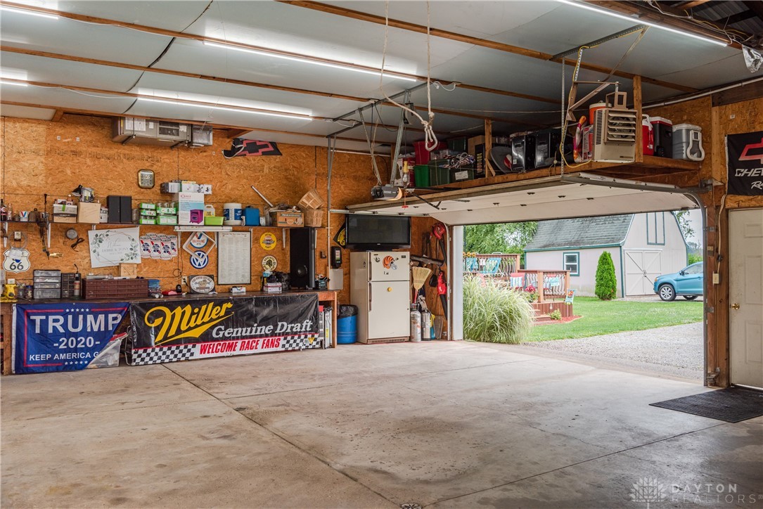 194 North Stringtown Road Xenia, OH 45385 - Photo 37 of 52 Gallery Image 37