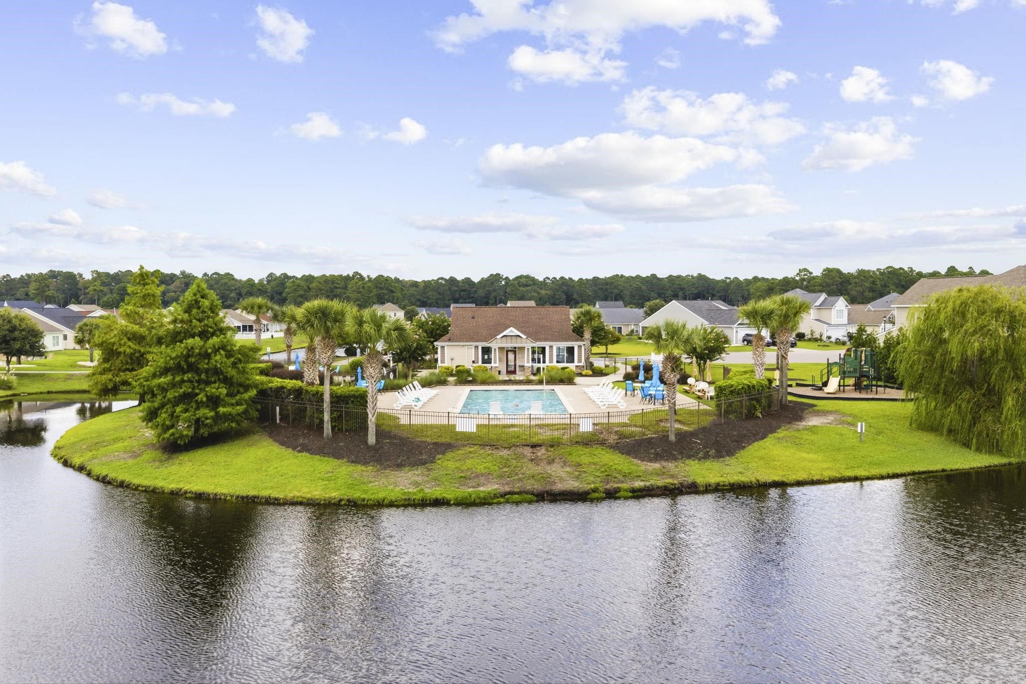 672 Old Castle Loop Myrtle Beach, SC 29579 - Photo 52 of 60 Gallery Image 52