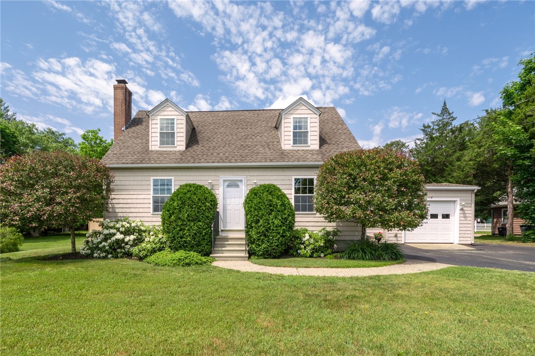 10 Reservoir Road Coventry, RI 02816 - Photo 1 of 37 Gallery Image 1