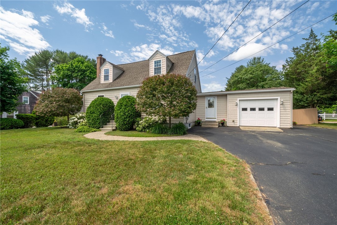 10 Reservoir Road Coventry, RI 02816 - Photo 2 of 37 Gallery Image 2