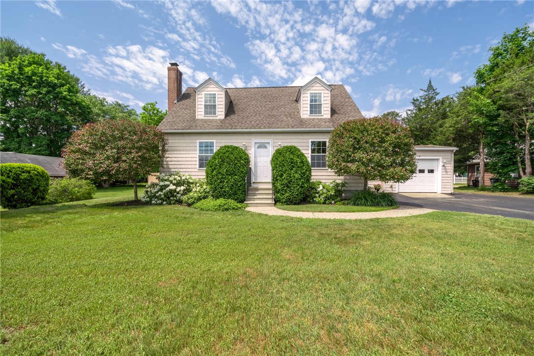 10 Reservoir Road Coventry, RI 02816 - Photo 31 of 37 Gallery Image 31