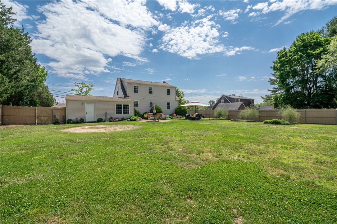 10 Reservoir Road Coventry, RI 02816 - Photo 33 of 37 Gallery Image 33