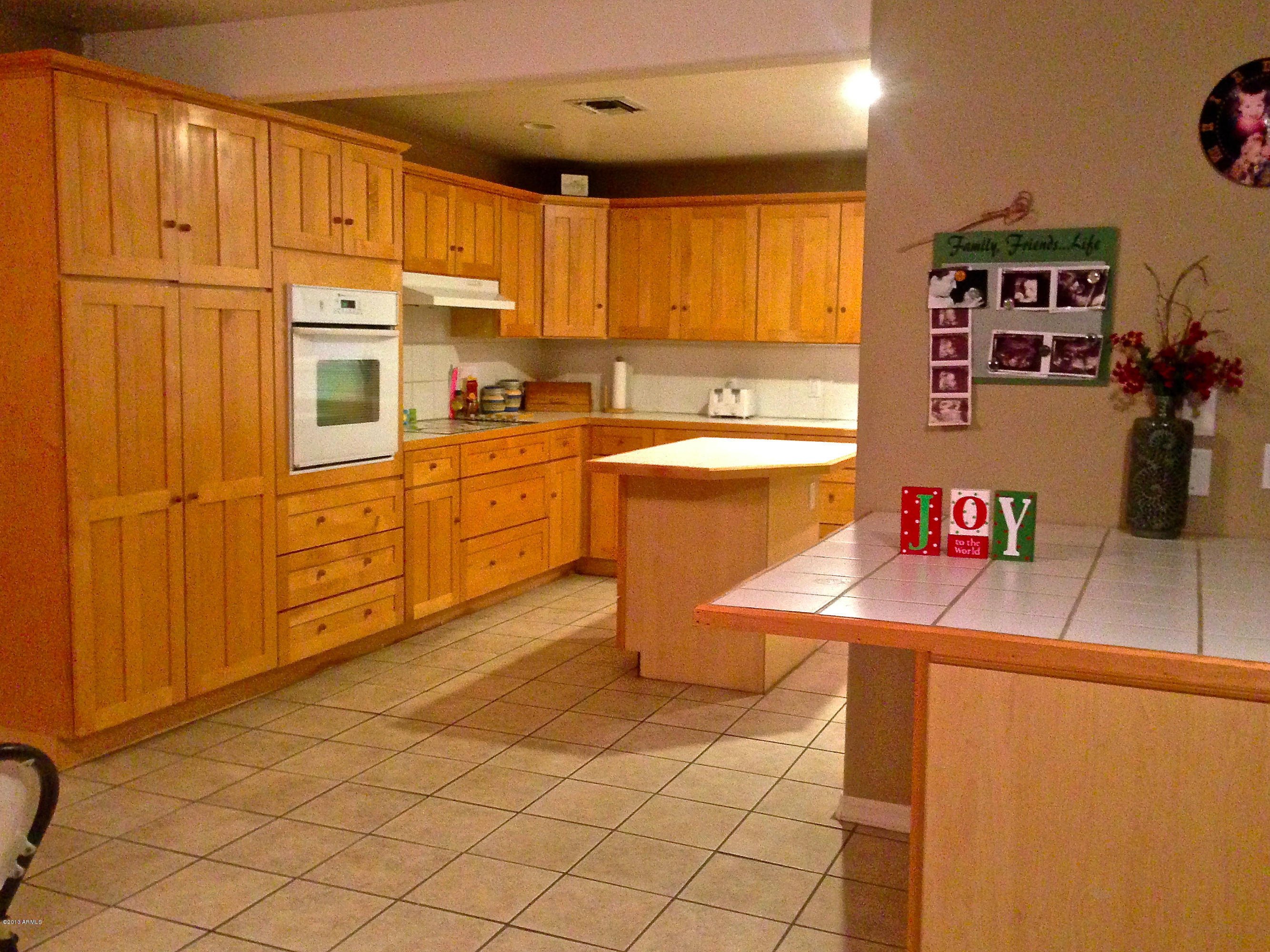 5808 West Hearn Road Glendale, AZ 85306 - Photo 4 of 8 Kitchen
