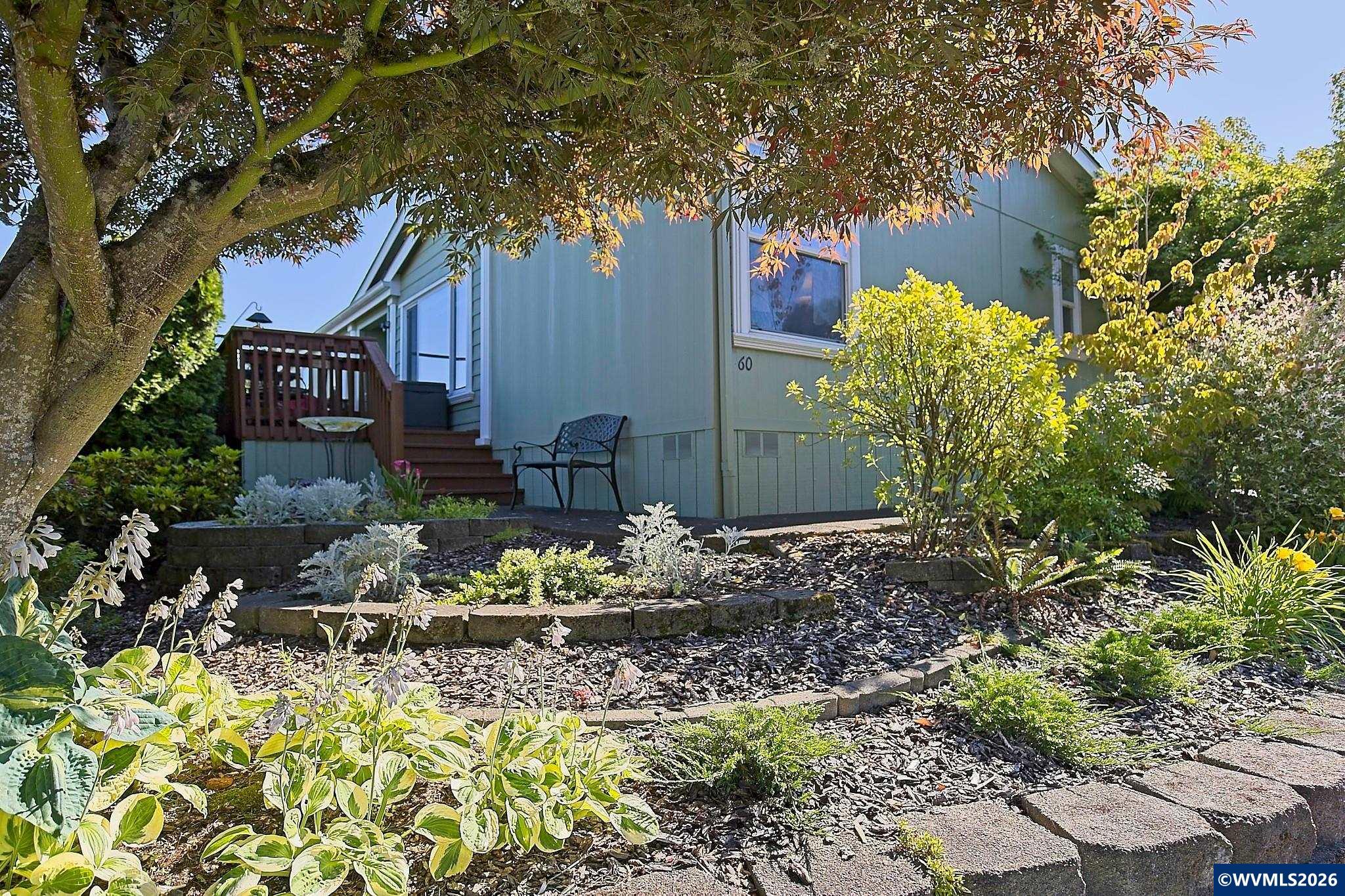1630 Wallace Road Northwest, Unit 60 Salem, OR 97304 - Photo 4 of 27 Gallery Image 4