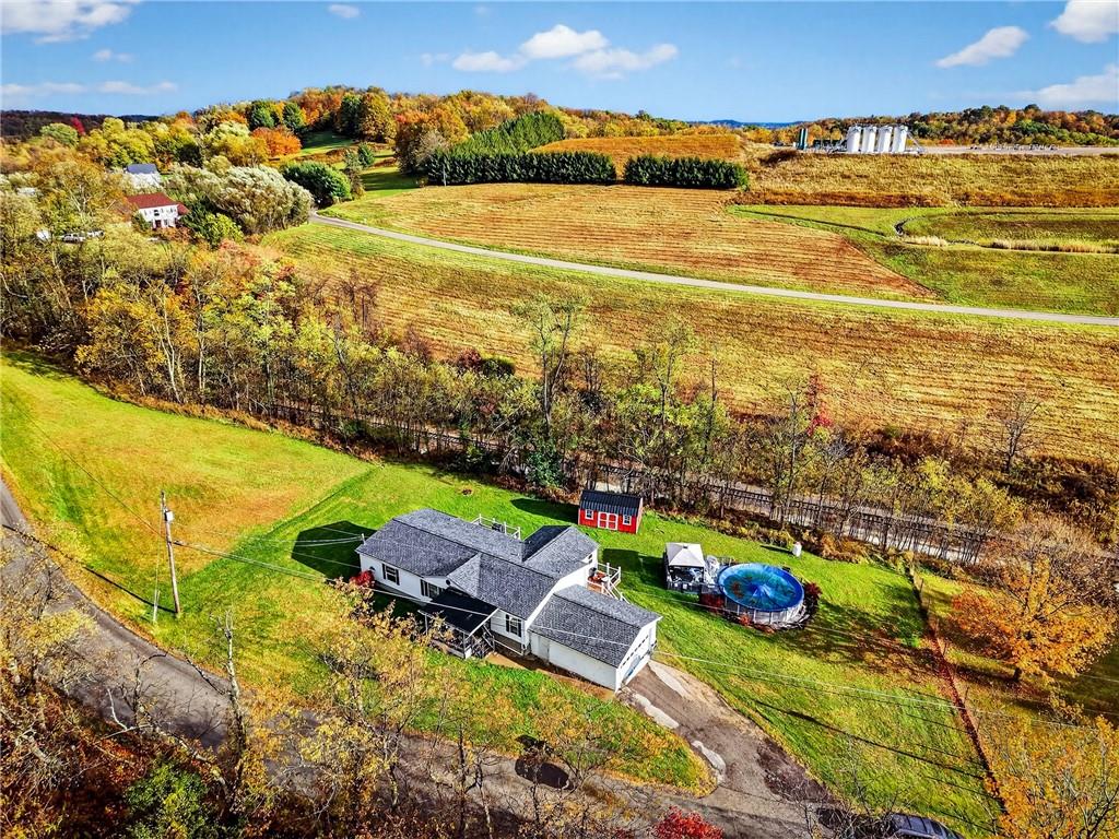 90 Hornhead Road McDonald, PA 15057 - Photo 3 of 33 a view of an ocean and beach