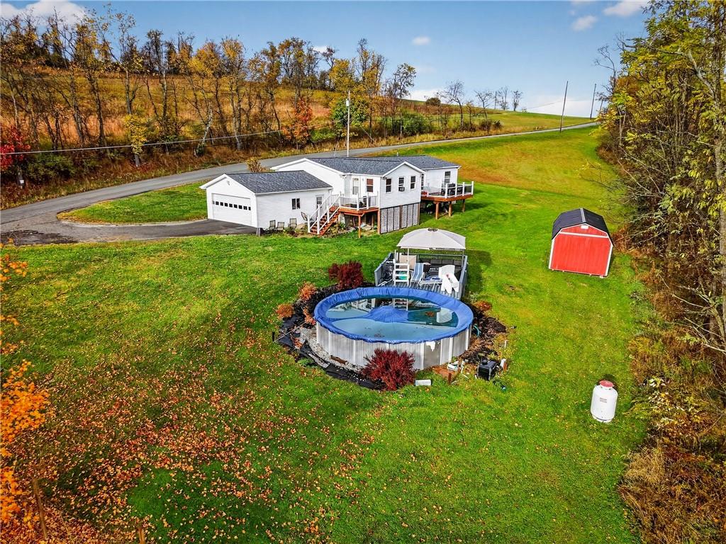 90 Hornhead Road McDonald, PA 15057 - Photo 31 of 33