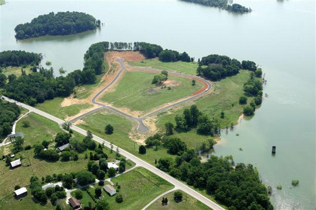 Lot 5 Landon Way Bean Station, TN 37708 - Photo 1 of 2 JY9U9900