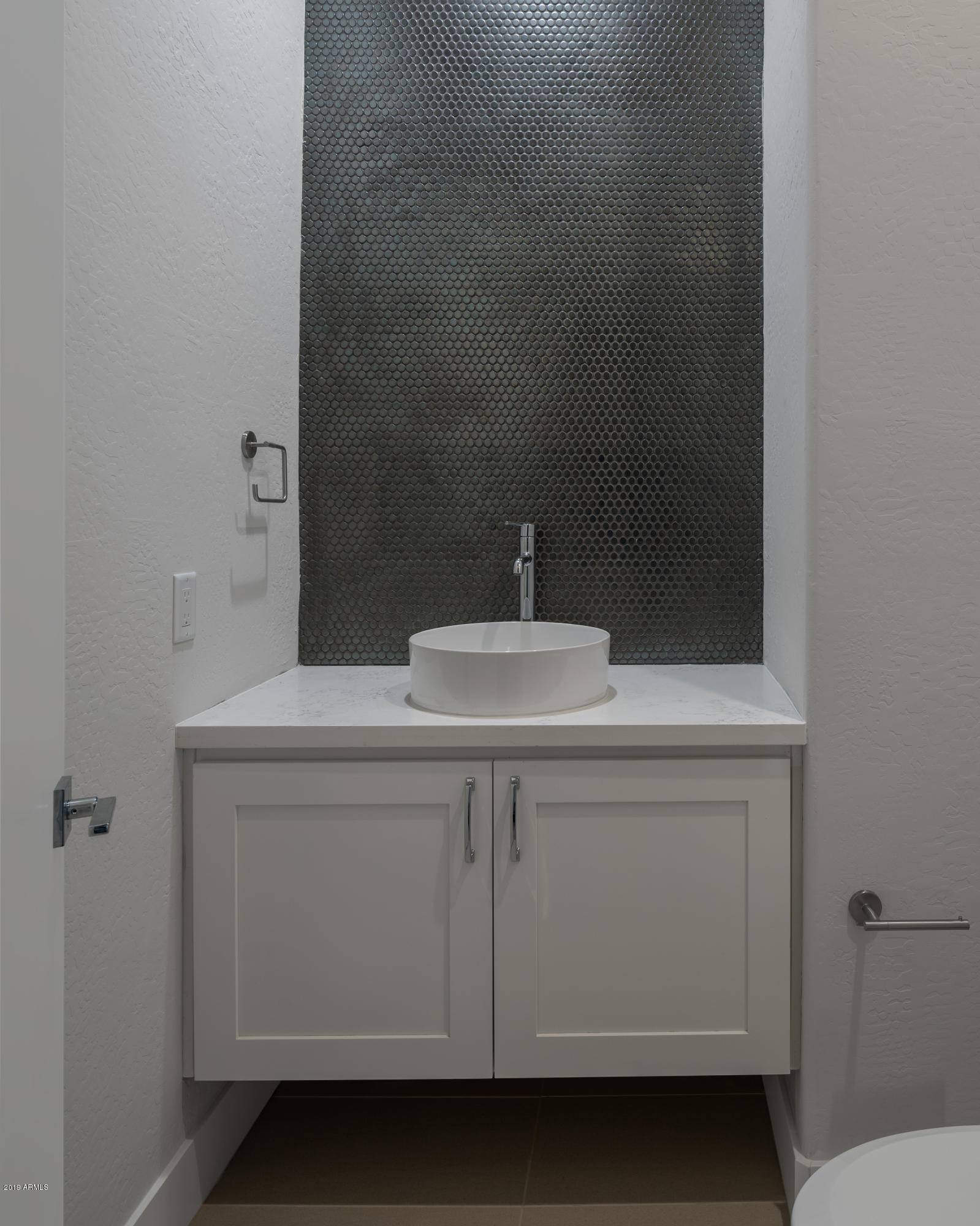 9255 East Mountain Spring Road Scottsdale, AZ 85255 - Photo 13 of 18 Powder Room