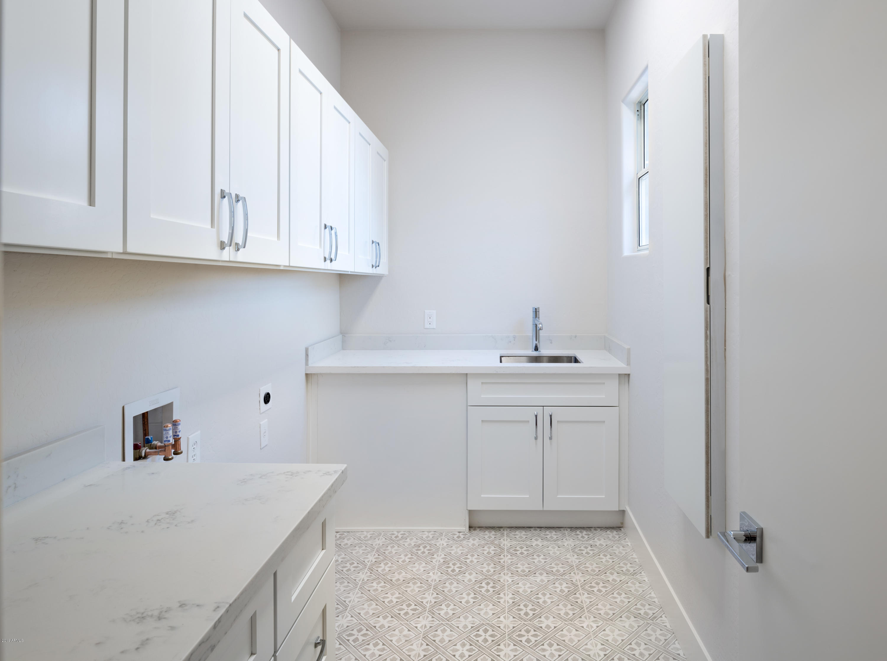 9255 East Mountain Spring Road Scottsdale, AZ 85255 - Photo 14 of 18 Laundry Room