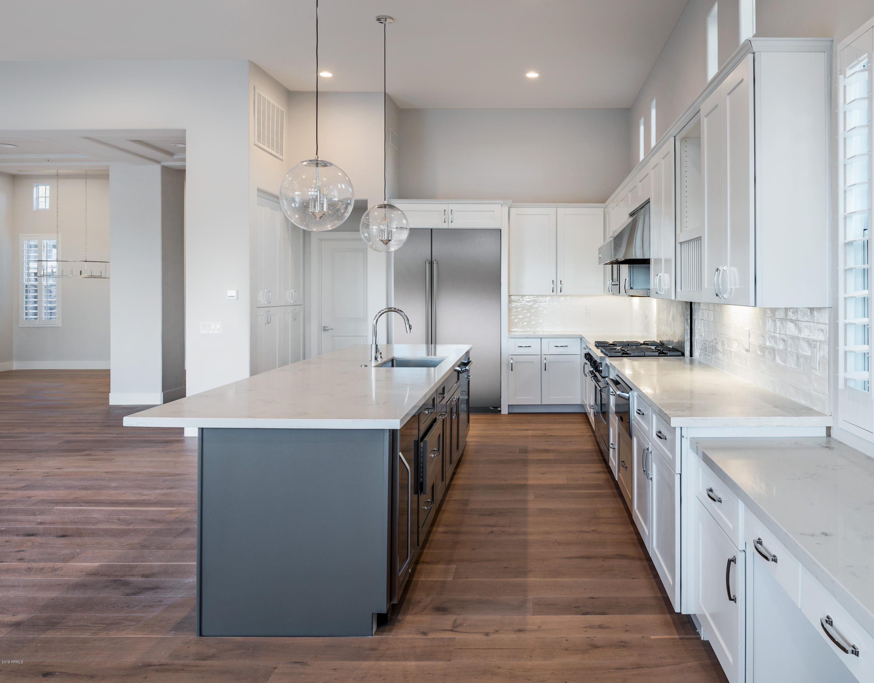 9255 East Mountain Spring Road Scottsdale, AZ 85255 - Photo 6 of 18 Kitchen
