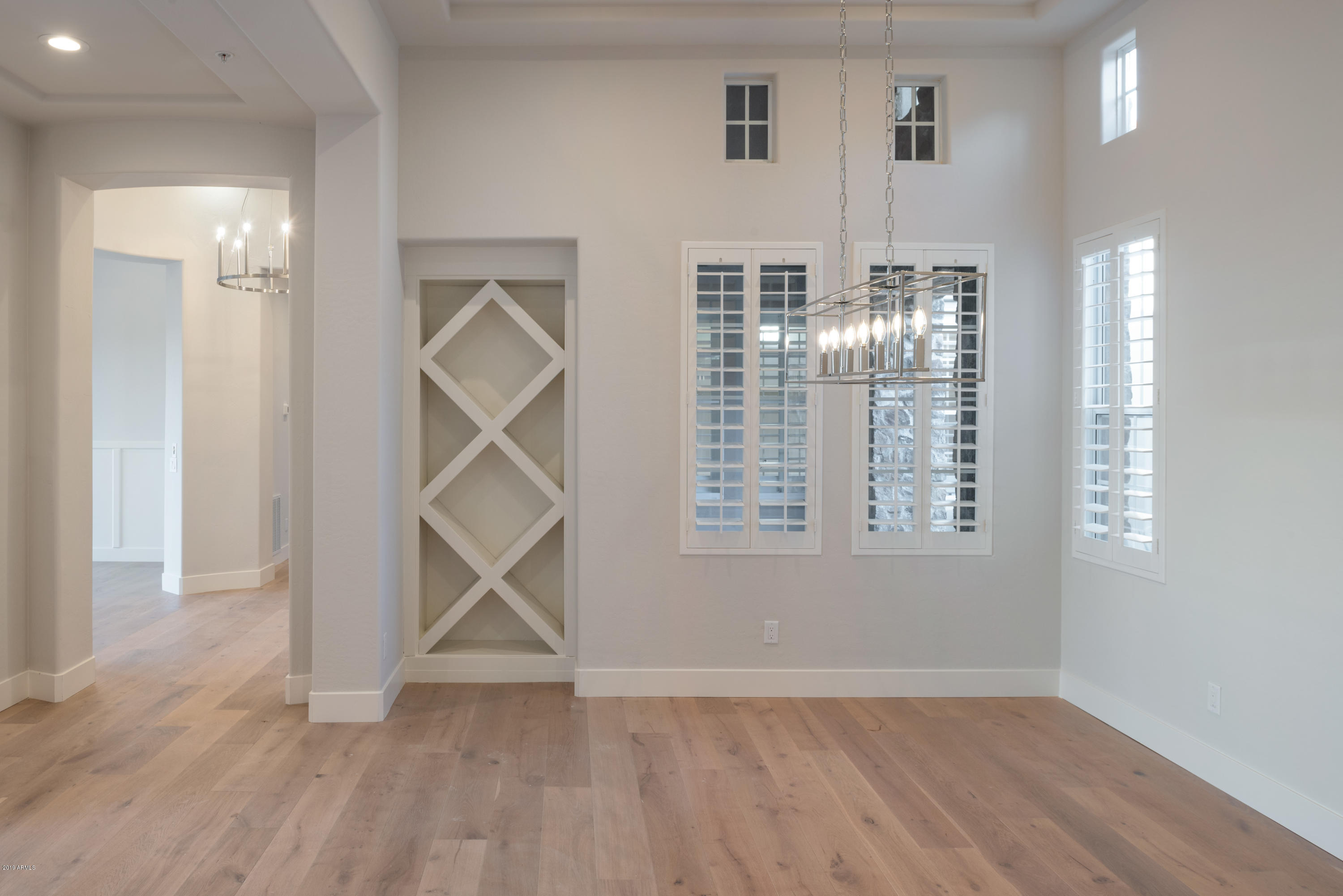 9255 East Mountain Spring Road Scottsdale, AZ 85255 - Photo 7 of 18 Dining Room