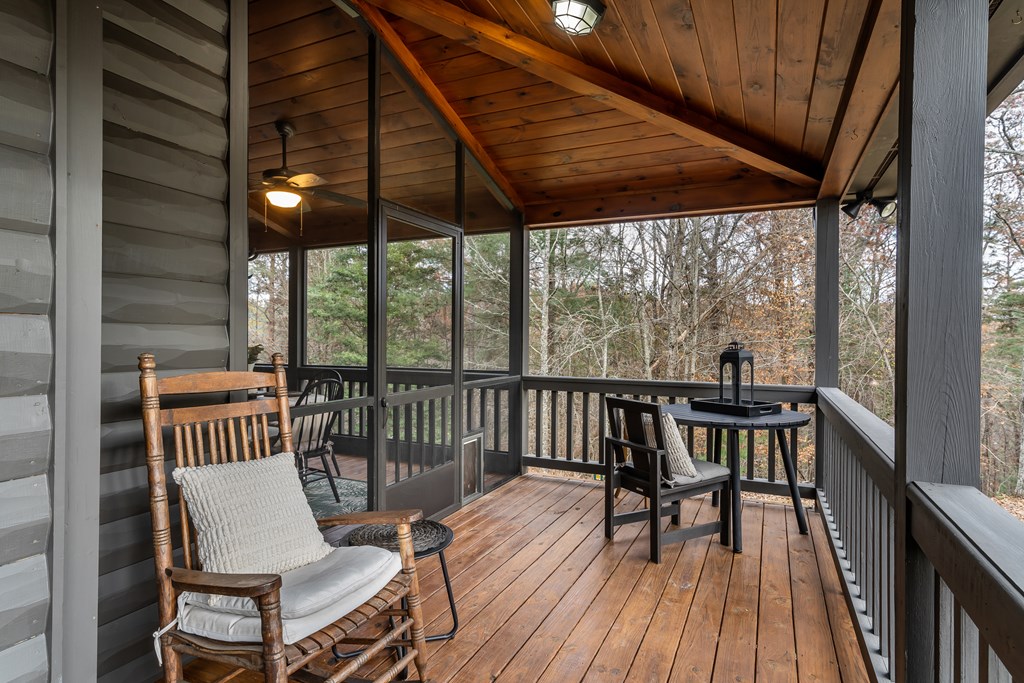 19 Chestnut Hills Lane Blue Ridge, GA 30513 - Photo 34 of 57 Gallery Image 34