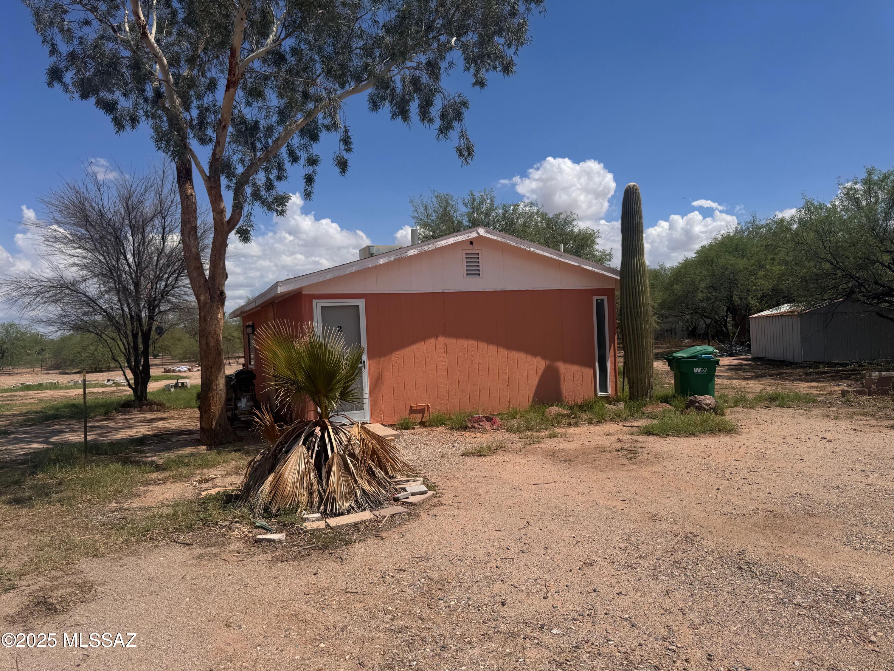 12200 North Derringer Road Marana, AZ 85653 - Photo 17 of 26 Gallery Image 17