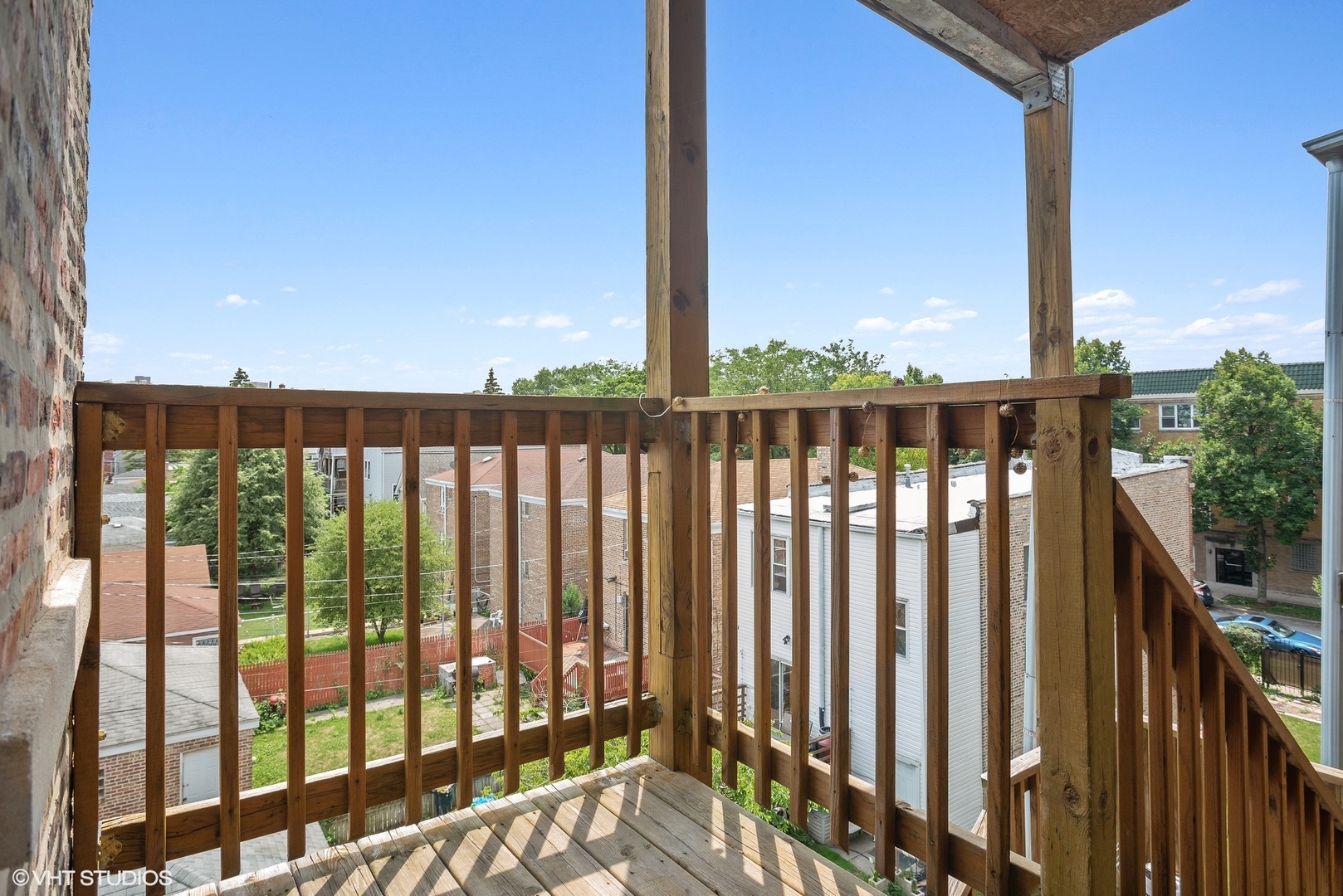 3315 West George Street, Unit 3 Chicago, IL 60618 - Photo 13 of 14