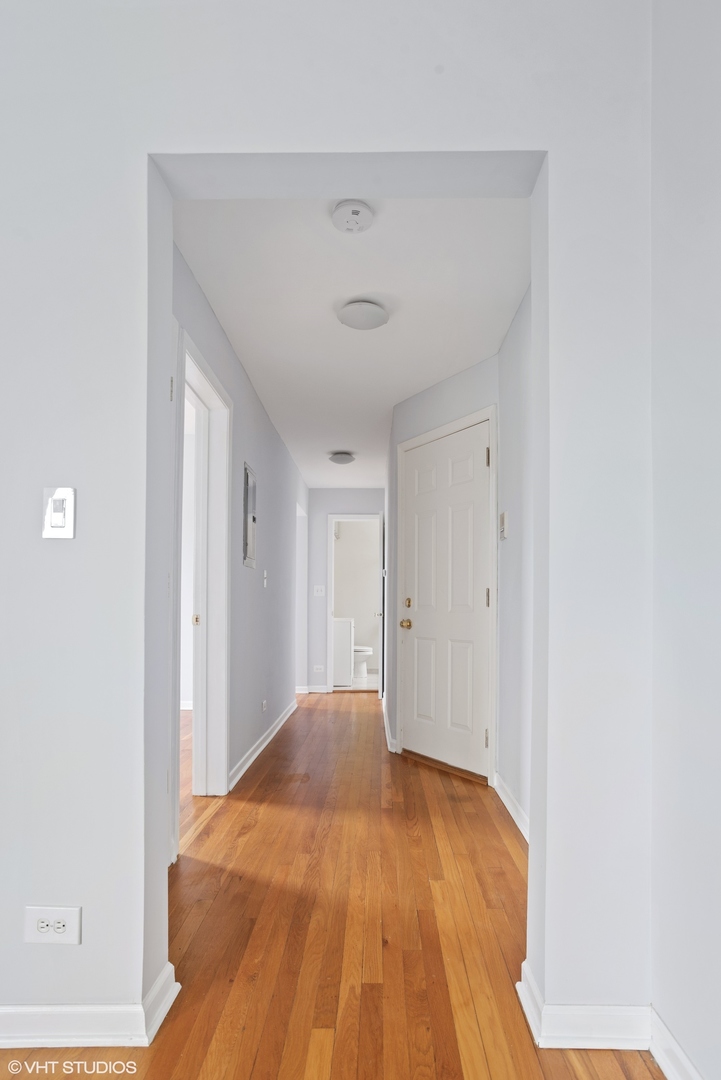 3315 West George Street, Unit 3 Chicago, IL 60618 - Photo 6 of 14
