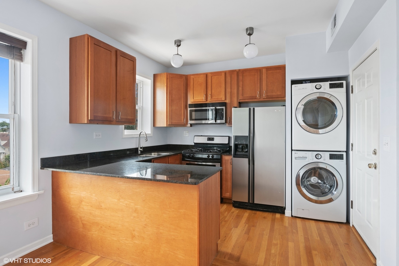 3315 West George Street, Unit 3 Chicago, IL 60618 - Photo 9 of 14