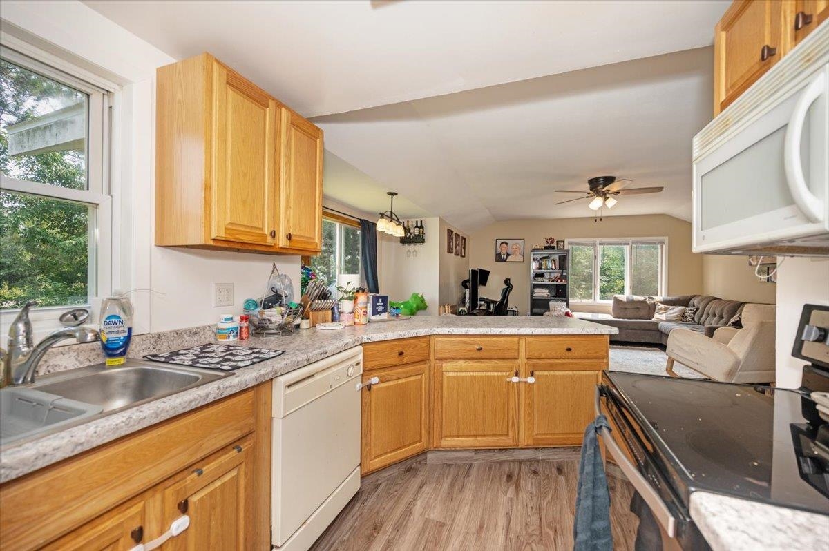 3919 Getchell Road Hermantown, MN 55811 - Photo 8 of 17 Gallery Image 8