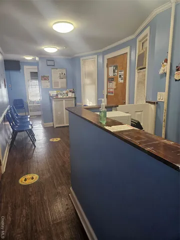 $965,000 | 196-02 Hillside Avenue | Hollis