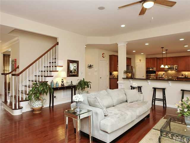 2996 Rolling Hill Road Durham, NC 27705 - Photo 10 of 22 Photo 10