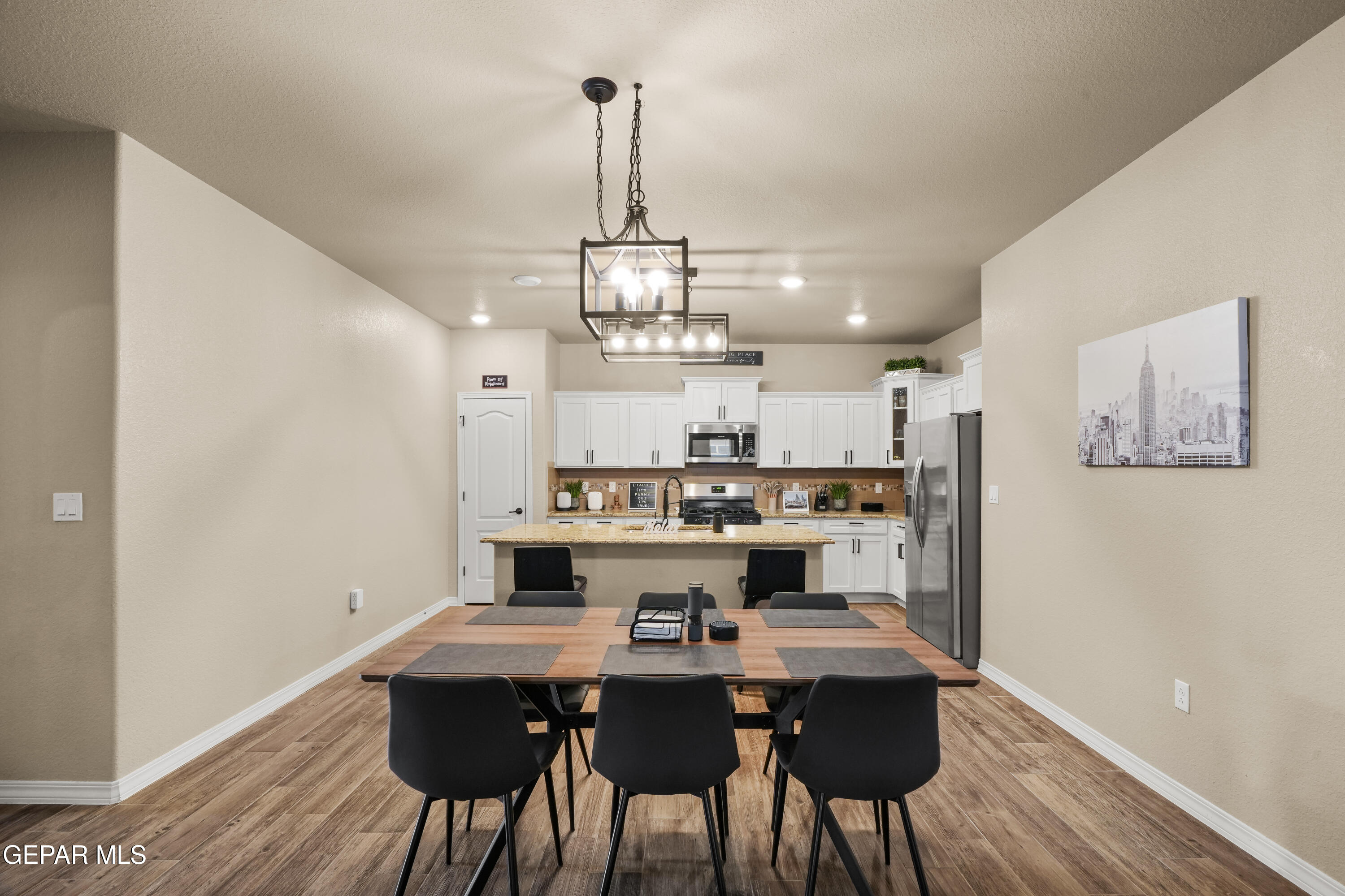 2053 Tim Foster Street El Paso, TX 79938 - Photo 19 of 57 2053 Tim Foster St-13